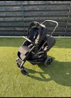 Easywalker Duo Kinderwagen, Duowagen, Ophalen of Verzenden, Zo goed als nieuw, Kinderwagen