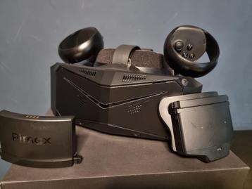Pimax Crystal OG beschikbaar voor biedingen