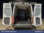 Mercedes-Benz Sprinter 314 CDI 143pk L3H2 Euro6 Airco | Came, Gebruikt, 2000 kg, Wit, Mercedes-Benz