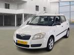 Skoda Fabia 1.2 Drive/ LAAG KM/ VELGEN, Auto's, Voorwielaandrijving, 1005 kg, Gebruikt, 60 pk