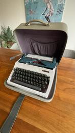 Vintage typemachine Vendex 1000, Gebruikt, Ophalen