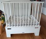 Bopita baby box, Kinderen en Baby's, Boxen, Ophalen, Gebruikt, Vierkant, Lade