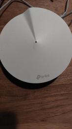 3x TP-Link deco M5 MESH wifi versterkers, Computers en Software, WiFi-versterkers, Ophalen of Verzenden, Zo goed als nieuw, TP-Link