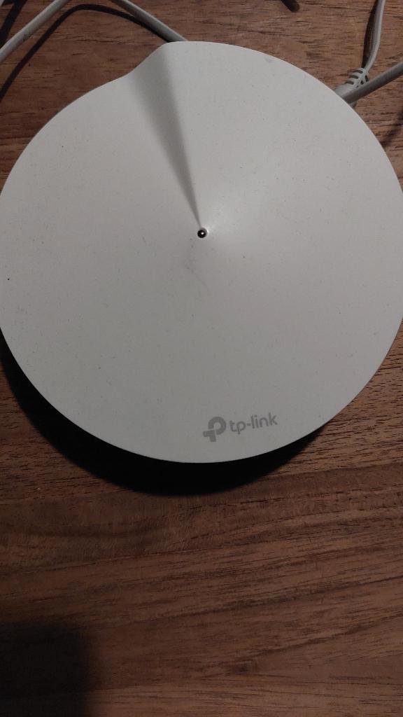 3x TP-Link deco M5 MESH wifi versterkers, Computers en Software, WiFi-versterkers, Zo goed als nieuw, Ophalen of Verzenden