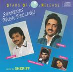 Bollywood cd: SHAHEEDS MUSIC FEELINGS, Cd's en Dvd's, Cd's | Wereldmuziek, Ophalen of Verzenden, Zo goed als nieuw, Aziatisch
