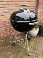 Mooie grote weber bbq, Ophalen, Gebruikt