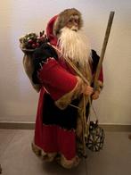 Kerstman decoratie groot, Diversen, Kerst, Ophalen, Zo goed als nieuw