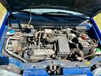 Suzuki Alto 1.1 2005 Blauw, Auto's, Suzuki, Voorwielaandrijving, 750 kg, 4 cilinders, Origineel Nederlands