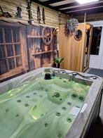 Royal Bliss - 3 persoons balboa jacuzzi nieuw 🤎, Ophalen, Jacuzziboer, Traan 5 9351VM Leek, Nieuw