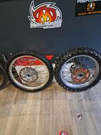 Ktm wielen, Ophalen of Verzenden, Gebruikt