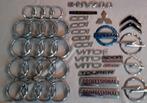 Partij Auto Emblemen / Logo's, Ophalen of Verzenden, Gebruikt, Auto's