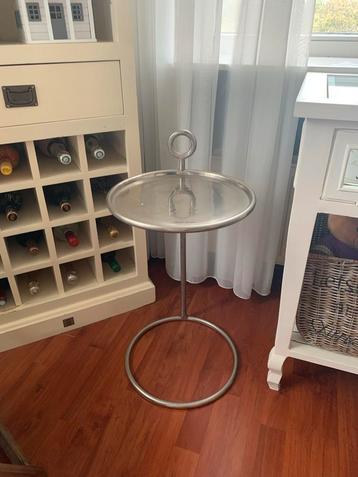 Riviera Maison Bijzettafel beschikbaar voor biedingen