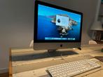 iMac 21,5 inch late 2012 zgan, Computers en Software, Apple Desktops, Ophalen, Zo goed als nieuw, IMac, 2 tot 3 Ghz
