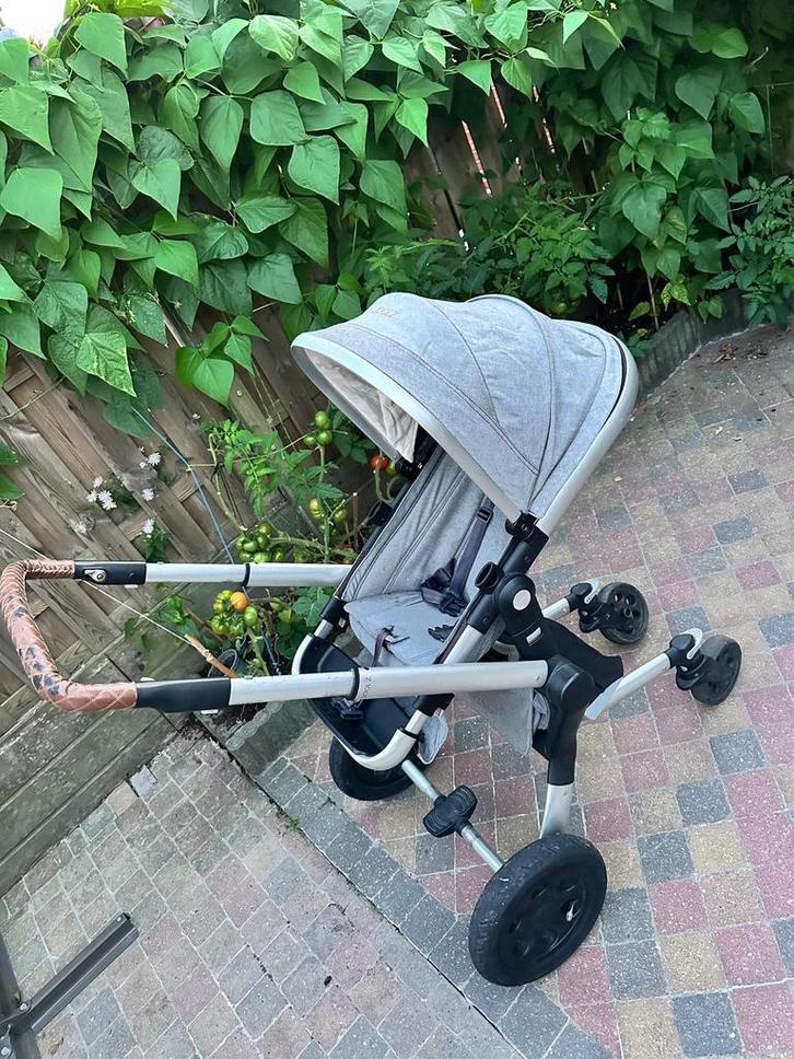 Joolz kinderwagen, Kinderen en Baby's, Buggy's, Zo goed als nieuw, Overige merken, Ophalen