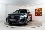 Audi Q3 Sportback 45 TFSI e 2x S-Line 245PK | Pano | Virtual, 12 maanden, Gebruikt, Leder en Stof, Lichtsensor