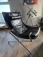 Lounge Chair Gerard Van Den Berg, Ophalen, Gebruikt, 80's by Gerard Van Den Berg, 75 tot 100 cm