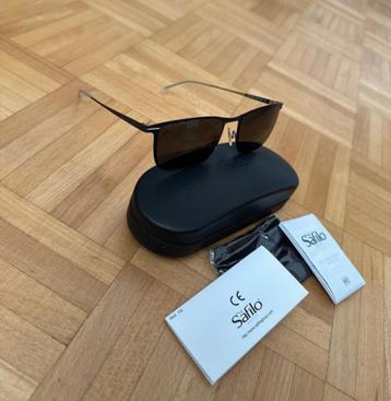 Hugo Boss Zonnebril Nieuw!! beschikbaar voor biedingen