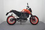 KTM Duke 690 (bj 2018), Motoren, Motoren | KTM, 693 cc, Bedrijf, Meer dan 35 kW, Naked bike