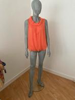 Ashley Brooke Oranje Top - Maat 40, Maat 38/40 (M), Nieuw, Oranje, Ophalen of Verzenden