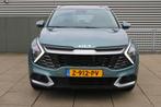 Kia Sportage 1.6 T-GDi Hybrid DynamicLine Navigatie / Camera, Stof, Gebruikt, Euro 6, 4 cilinders
