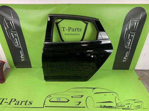 renault talisman links achter deur portier 821016475R, Auto-onderdelen, Carrosserie en Plaatwerk, Deur, Renault, Gebruikt, Ophalen of Verzenden