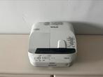 Epson 575Wi short throw beamer, Audio, Tv en Foto, Beamers, Ophalen of Verzenden, Zo goed als nieuw, Overige resoluties