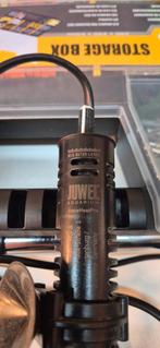 Aquarium verwarming, Ophalen, Verlichting of Verwarming