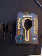 Winmau fusion integrated flight & shaft, Sport en Fitness, Darts, Overige typen, Ophalen of Verzenden, Zo goed als nieuw