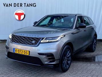 Land Rover Range Rover Velar 2.0 I4 Turbo AWD R-Dynamic S Pa beschikbaar voor biedingen