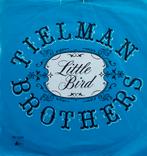 Tielman Brothers - Little bird (1968) Indo rock, Cd's en Dvd's, Vinyl Singles, 7 inch, Single, Ophalen of Verzenden, Zo goed als nieuw