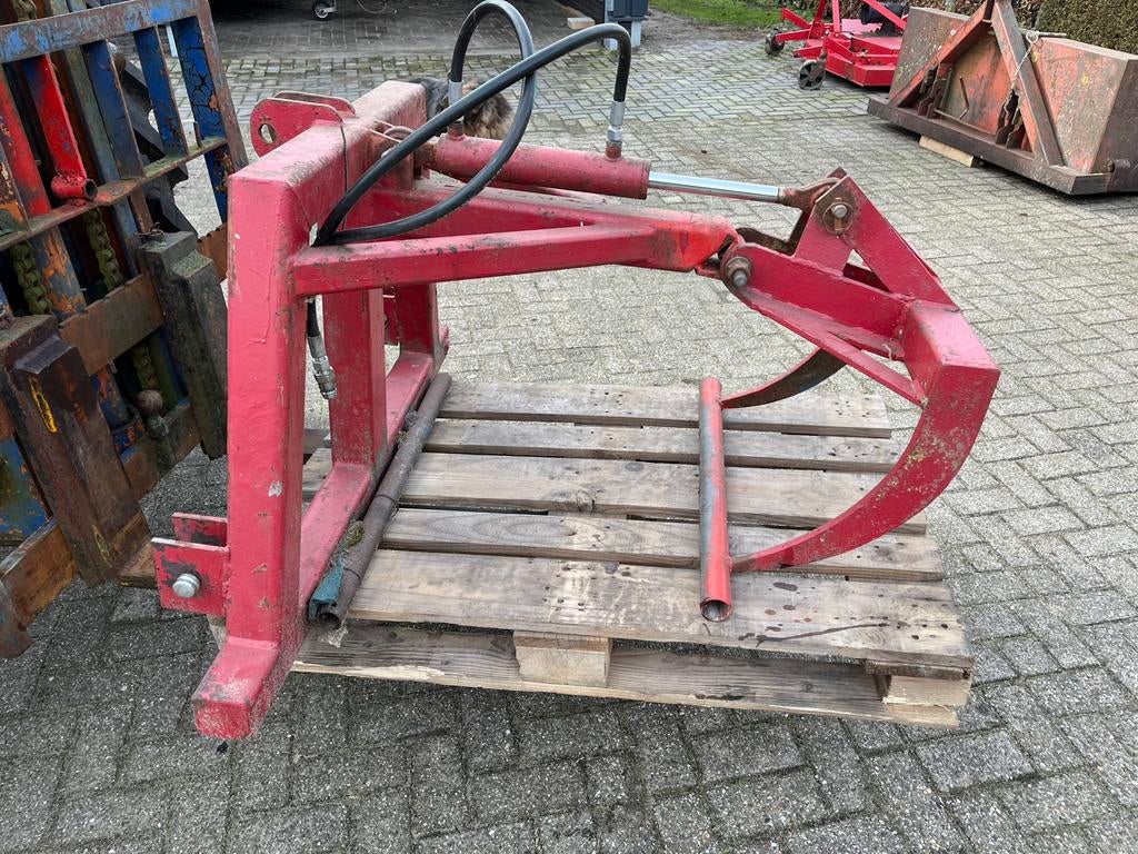 Balenklem/midibalen, Ophalen of Verzenden