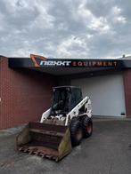 Bobcat S130 (bj 2010), Zakelijke goederen, Machines en Bouw | Kranen en Graafmachines, Wiellader of Shovel