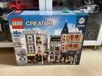 LEGO 10255 Assembly Square - Nieuw in doos!, Ophalen of Verzenden, Nieuw, Complete set, Lego