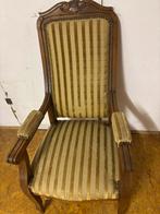Kinderstoel omastoel, Antiek en Kunst, Antiek | Meubels | Stoelen en Banken, Ophalen of Verzenden