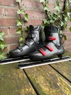 Zandstra Noren Schaatsen - Maat 39, Ophalen of Verzenden, Gebruikt, Noren, Zandstra