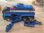 Chase grote wagen PAW PATROL, Ophalen, Gebruikt