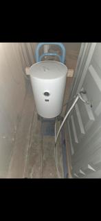 30L boiler zo goed als nieuw, Doe-het-zelf en Verbouw, Geisers en Boilers, Ophalen, 20 tot 100 liter, Boiler, Minder dan 3 jaar oud