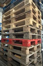 EPAL Pallets - Circa 25 stuks, Ophalen