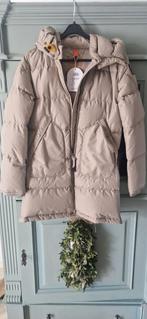 Parajumpers Long Bear Girl jas – maat 164 – kleur Atmosphere, Kleding | Dames, Jassen | Winter, Ophalen, Zo goed als nieuw, Maat 34 (XS) of kleiner