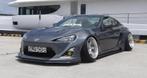 Rally Backer V2 16-delige Wide body kit - Toyota GT86, Auto diversen, Tuning en Styling, Ophalen of Verzenden