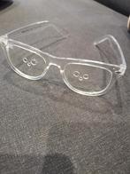 Druppelbril voor medicijnen, Diversen, Verpleegmiddelen, Ophalen of Verzenden, Zo goed als nieuw