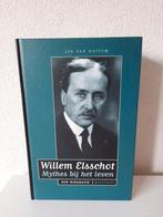 Boek Willem Elsschot Mythes bij het leven Biografie 2004, Ophalen of Verzenden, Gelezen, Jan van Hattem