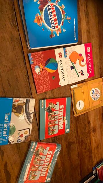 Cito oefenen toets groep 4 begrijpend lezen spelling rekenen beschikbaar voor biedingen