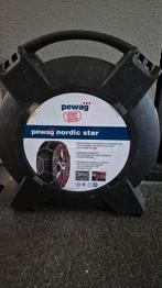 Sneeuwkettingen, Auto diversen, Sneeuwkettingen, Ophalen, Gebruikt