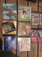 Spellen voor cdi 450 vintage, Ophalen of Verzenden