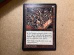 1x Phyrexian Grimoire (Excellent), Ophalen of Verzenden, Zo goed als nieuw, Losse kaart