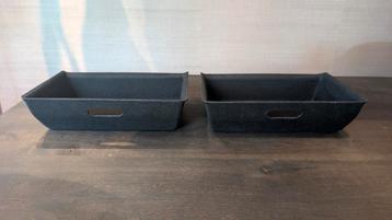 Tesla Model Y seat organizer - 2 stuks beschikbaar voor biedingen