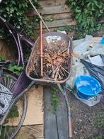 Kruiwagen, veel gebruikt maar functioneert prima, Tuin en Terras, Kruiwagens, Ophalen, Gebruikt
