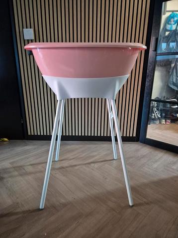 Luma baby badje roze beschikbaar voor biedingen