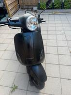 Iva Lux 50cc - Loopt goed, zonder kentekenplaat, Ophalen, Gebruikt, Overige modellen, Maximaal 45 km/u